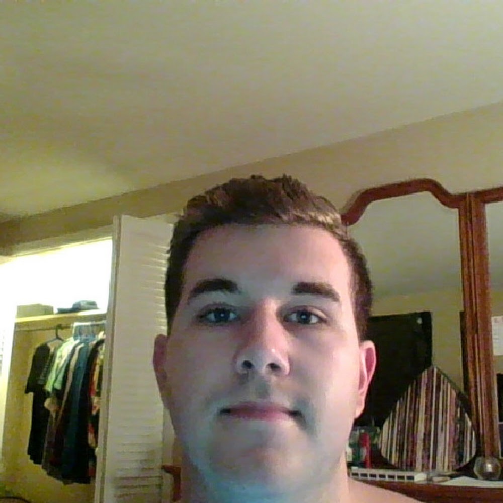 Meet your Posher, Dan